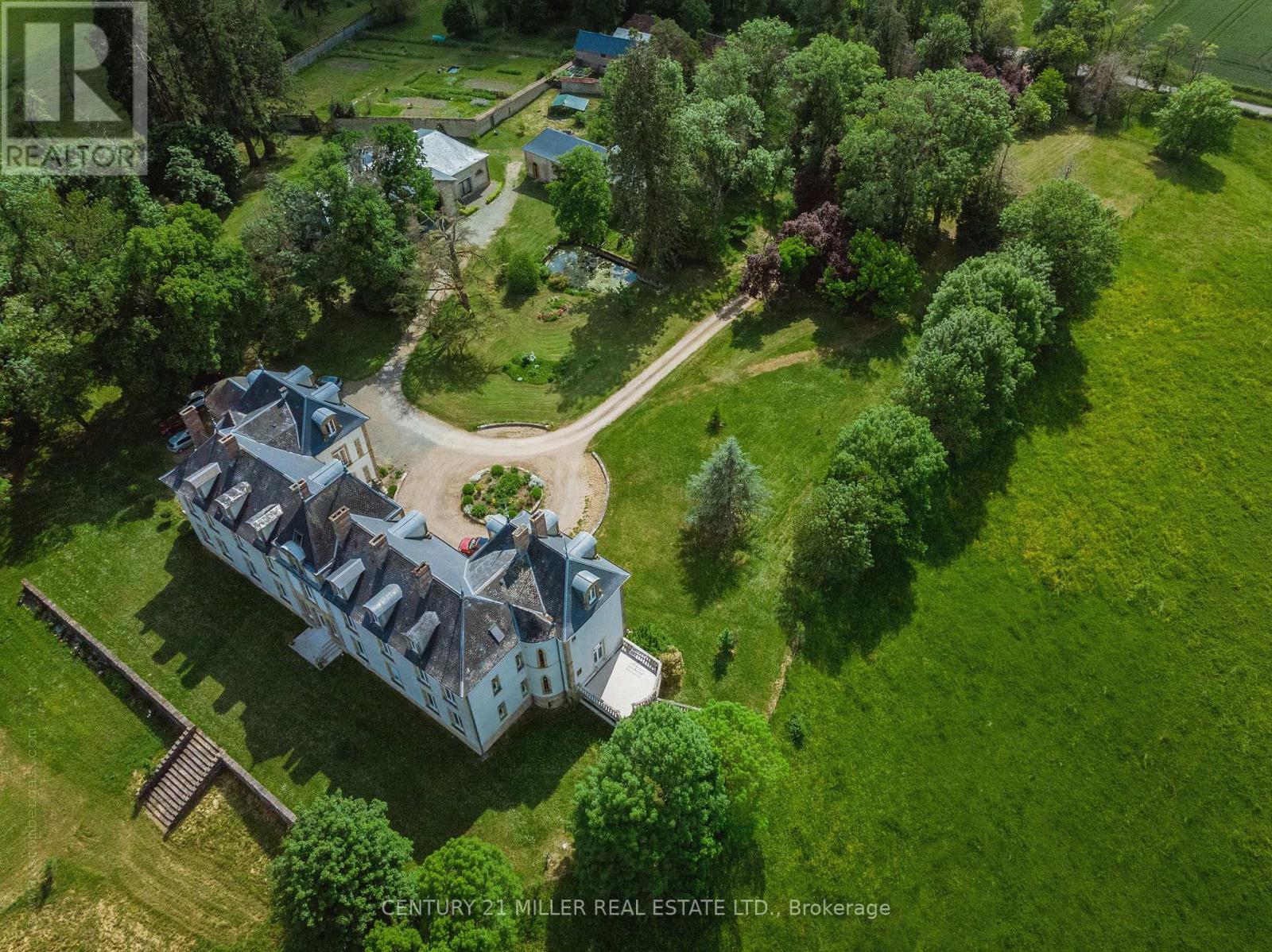 58720 Beaumont-Sardolles, France, Ontario   - Photo 45 - X12194548