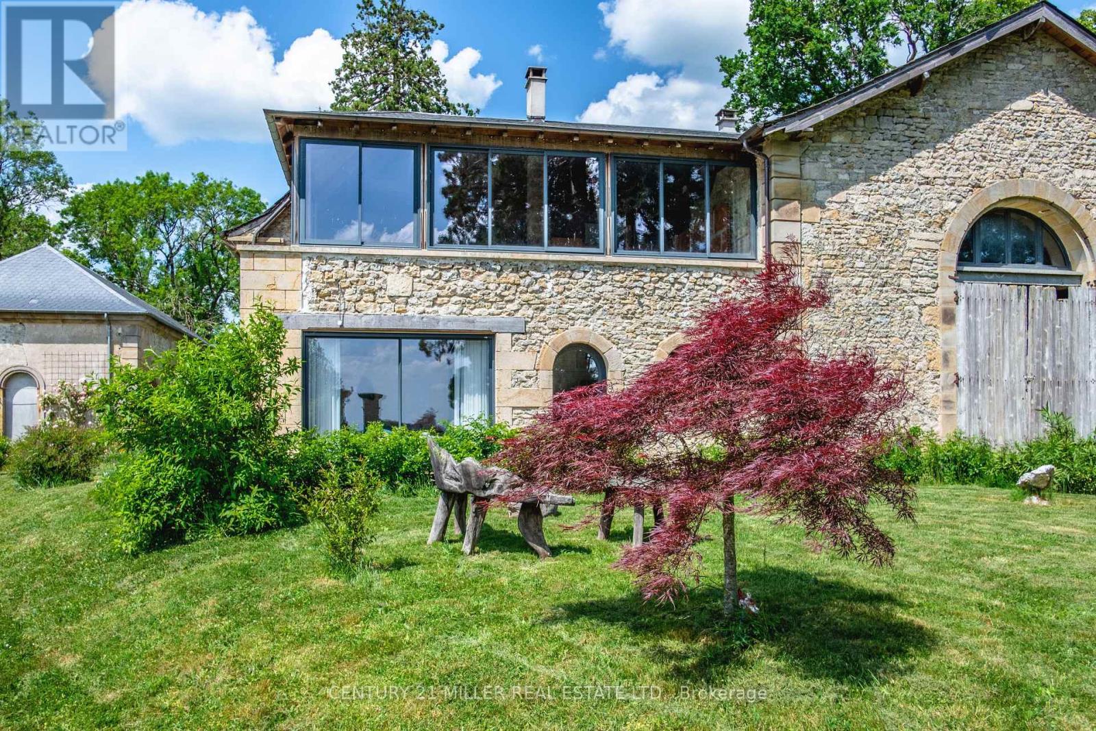 58720 Beaumont-Sardolles, France, Ontario   - Photo 36 - X12194548