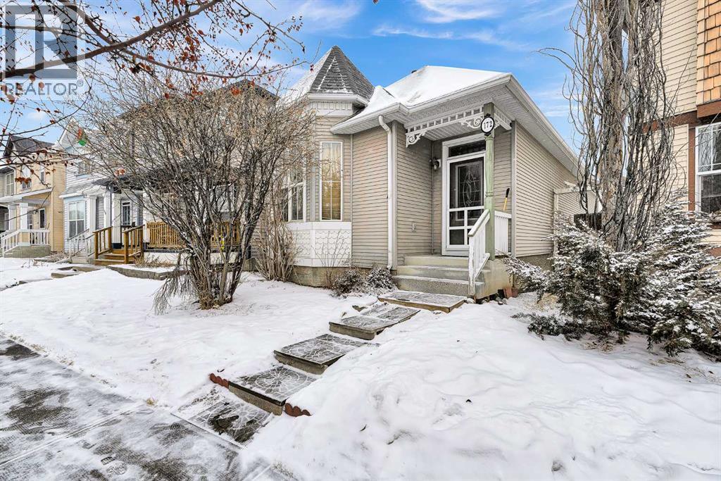 172 prestwick Heights SE, Calgary, Alberta