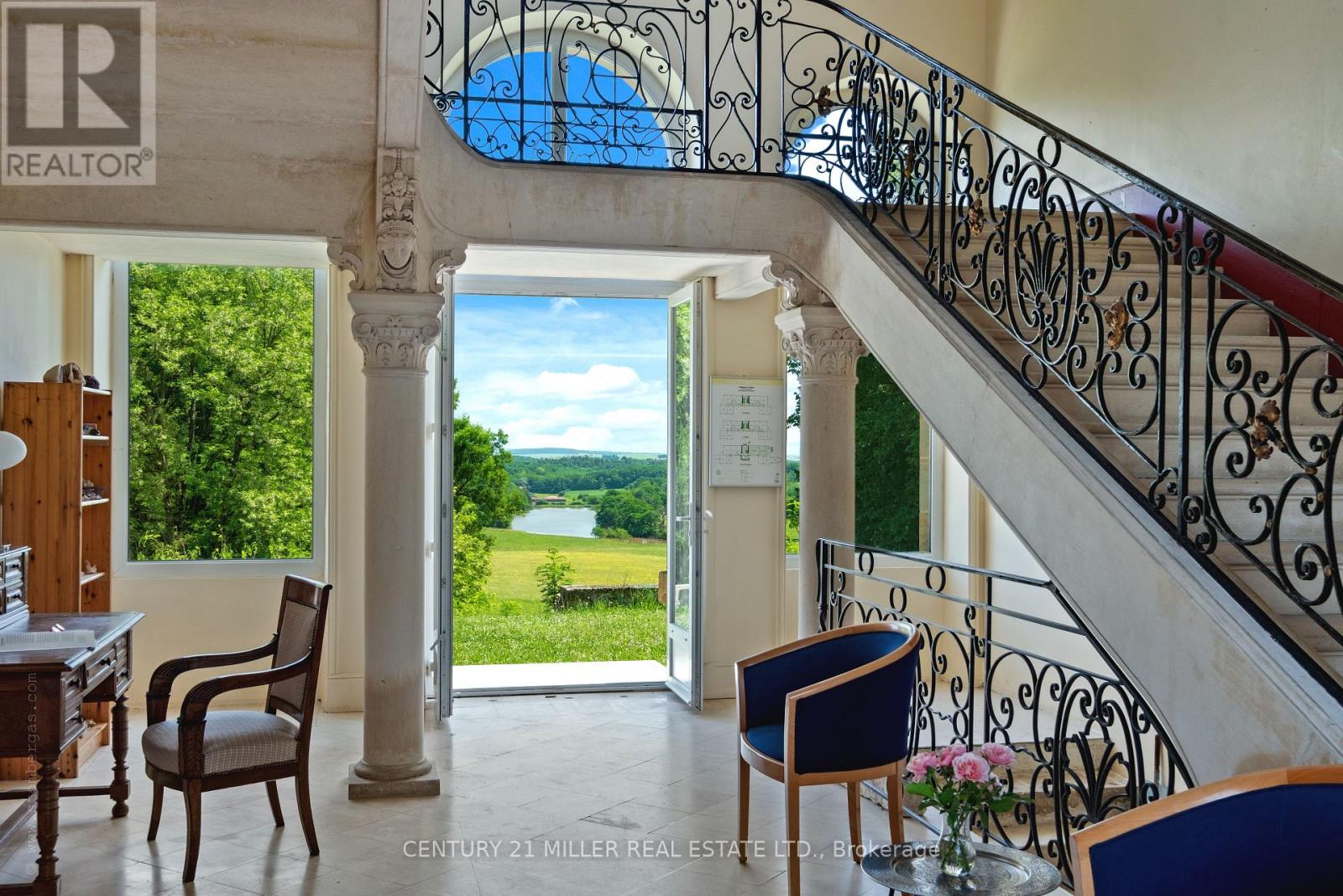 58720 Beaumont-Sardolles, France, Ontario   - Photo 27 - X12194548