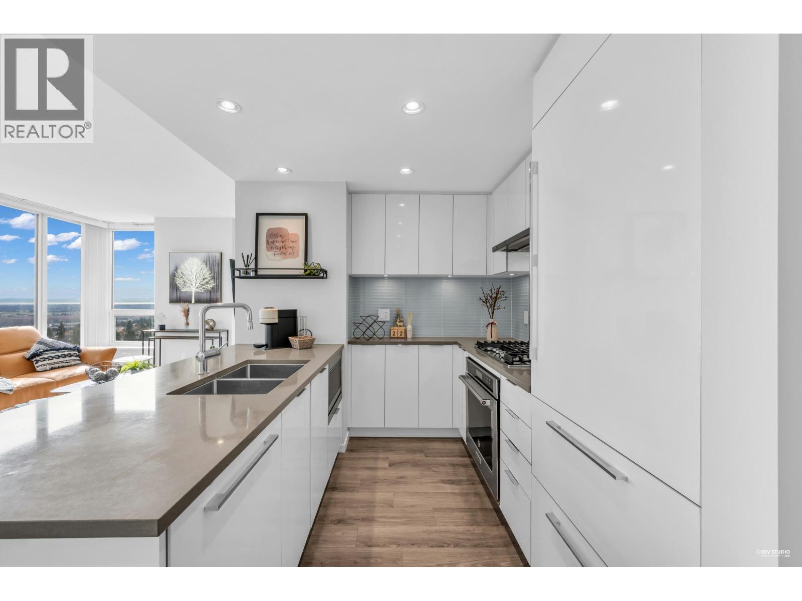 2201 6638 Dunblane Avenue, Burnaby, British Columbia  V5H 0G8 - Photo 13 - R3109752