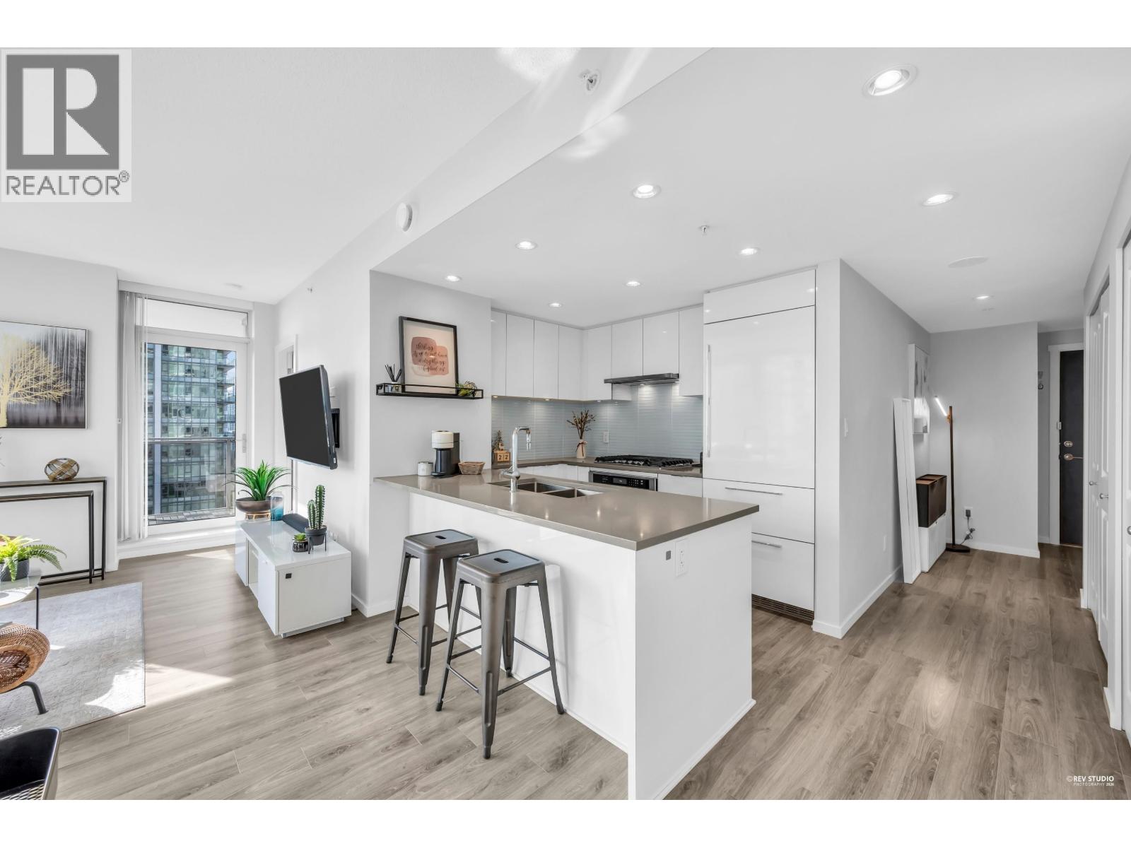 2201 6638 Dunblane Avenue, Burnaby, British Columbia  V5H 0G8 - Photo 16 - R3109752