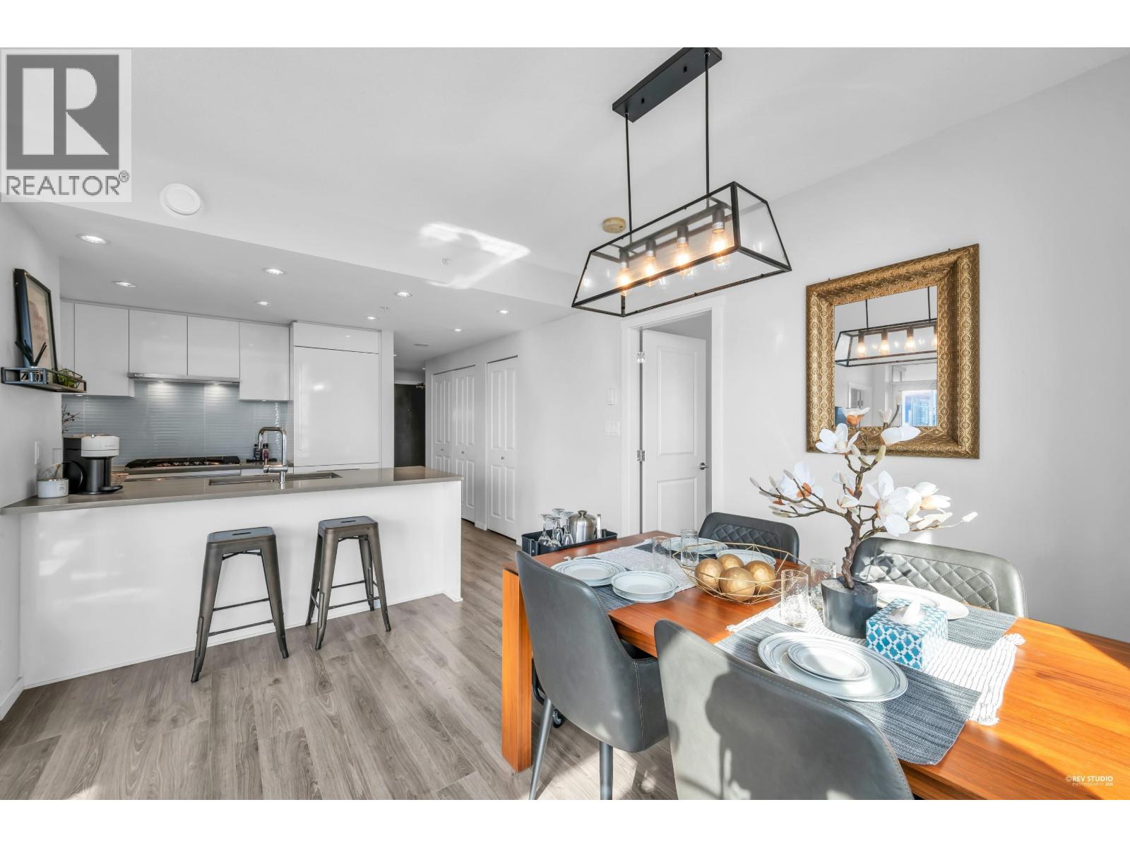 2201 6638 Dunblane Avenue, Burnaby, British Columbia  V5H 0G8 - Photo 9 - R3109752