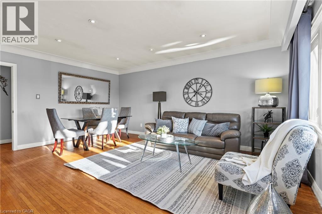 96 Terrace Drive, Hamilton, Ontario  L9A 2Y6 - Photo 3 - 40819579