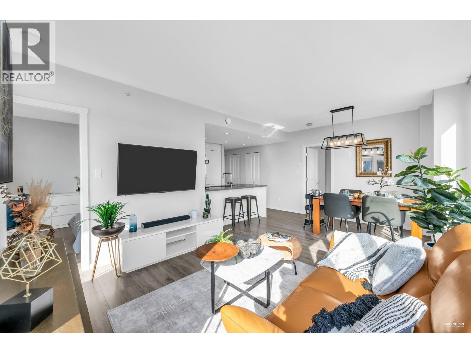 2201 6638 Dunblane Avenue, Burnaby, British Columbia  V5H 0G8 - Photo 5 - R3109752