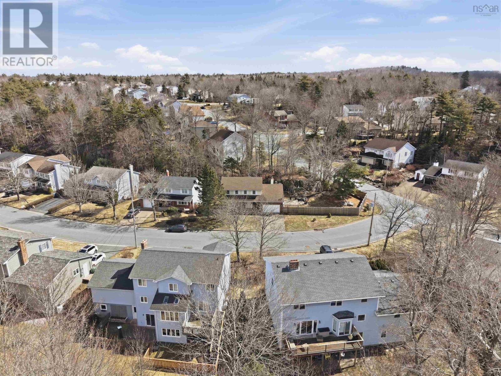 5 Parkvale Crescent, Bedford, Nova Scotia  B4A 3M3 - Photo 42 - 202607022