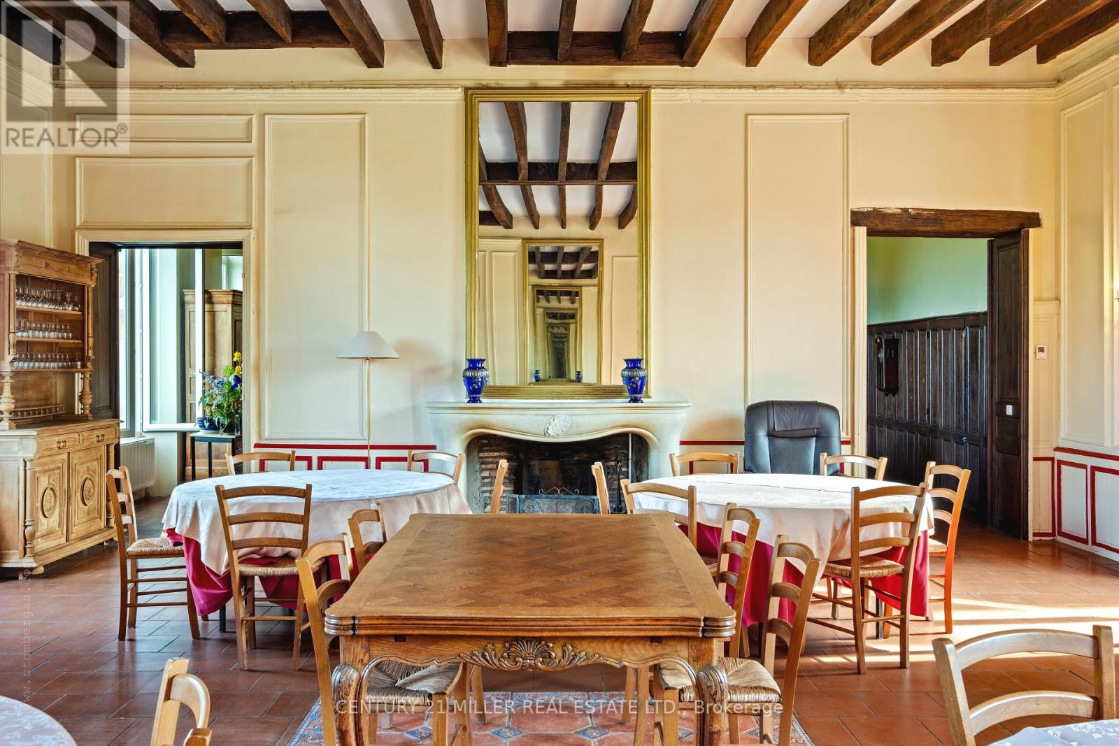 58720 Beaumont-Sardolles, France, Ontario   - Photo 34 - X12194548