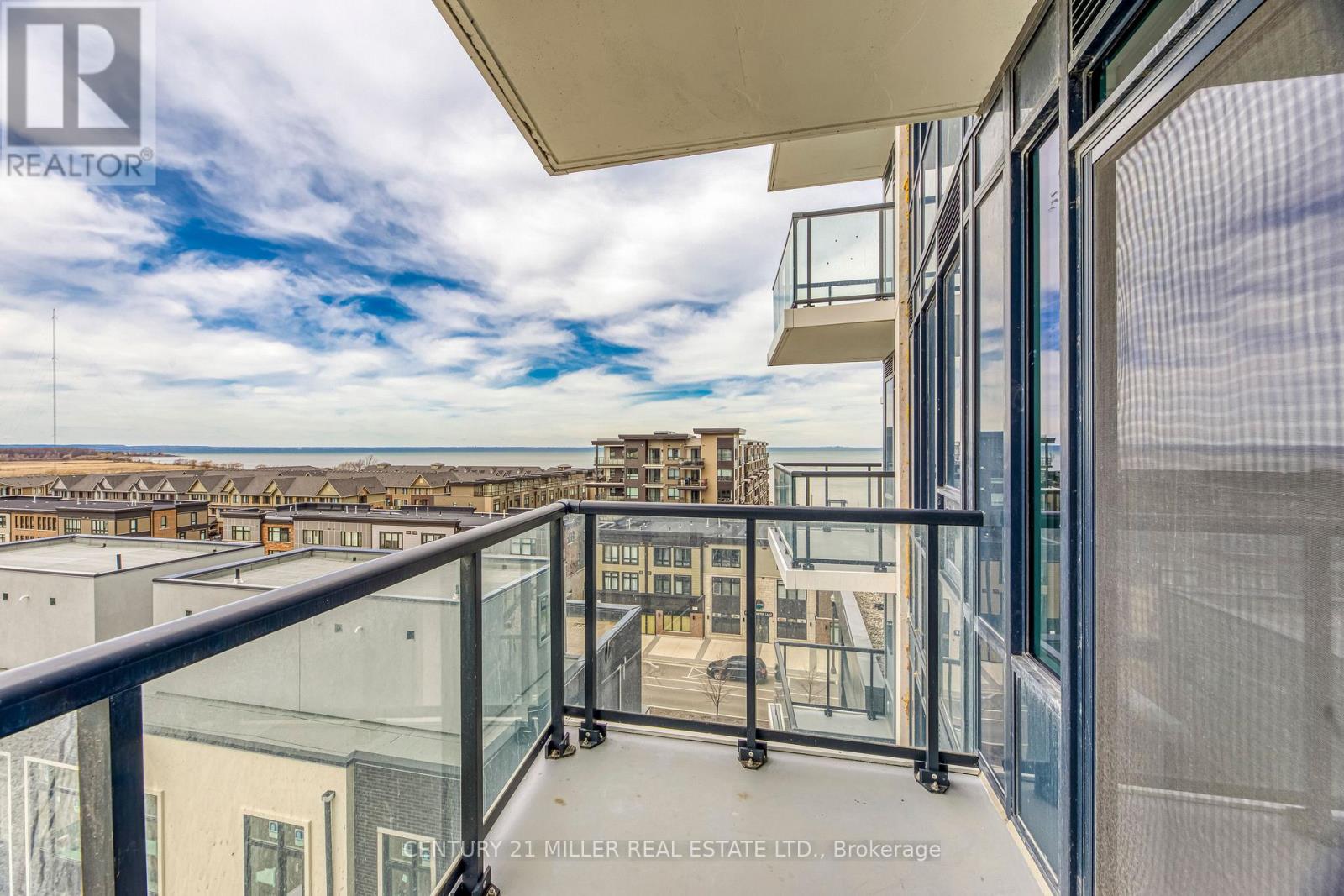 603 - 385 Winston Road, Grimsby, Ontario  L3M 4E8 - Photo 20 - X12925174