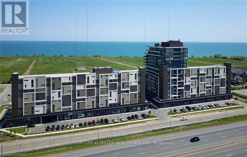 303 - 560 North Service Road, Grimsby, Ontario  L3M 0G3 - Photo 27 - X12910770