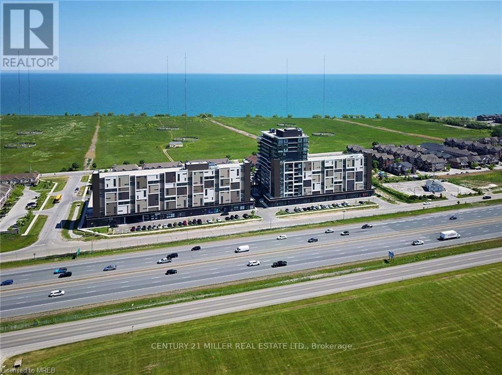 303 - 560 North Service Road, Grimsby, Ontario  L3M 0G3 - Photo 28 - X12910770