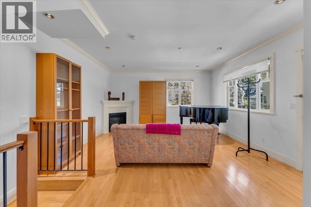 2301 Stephens Street, Vancouver, British Columbia  V6K 3W7 - Photo 11 - R3109313