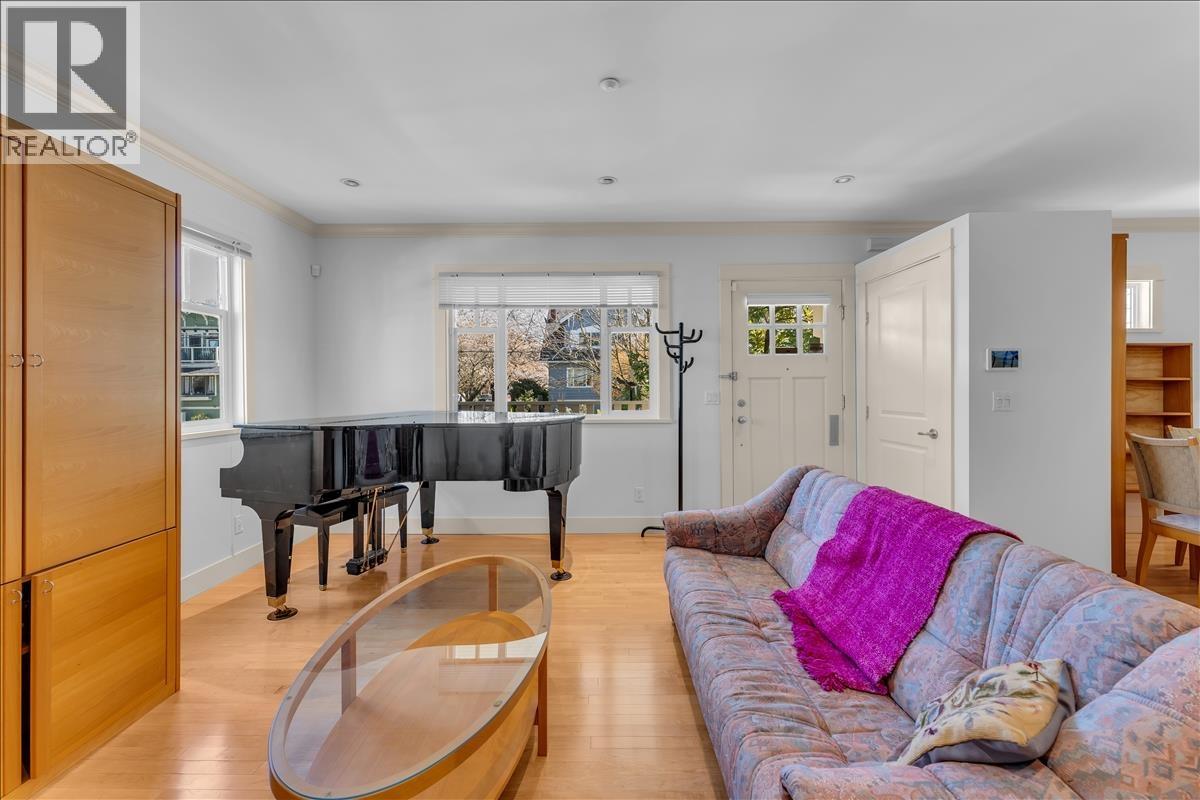 2301 Stephens Street, Vancouver, British Columbia  V6K 3W7 - Photo 8 - R3109313