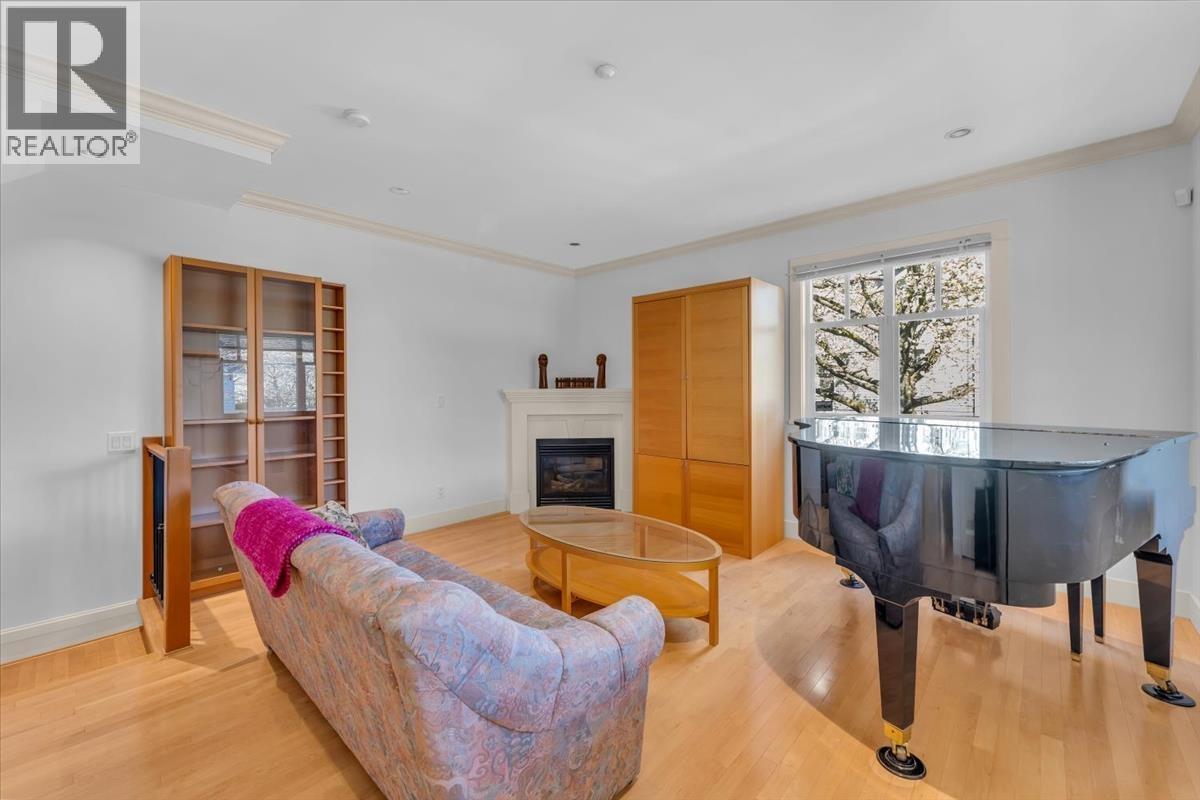 2301 Stephens Street, Vancouver, British Columbia  V6K 3W7 - Photo 10 - R3109313