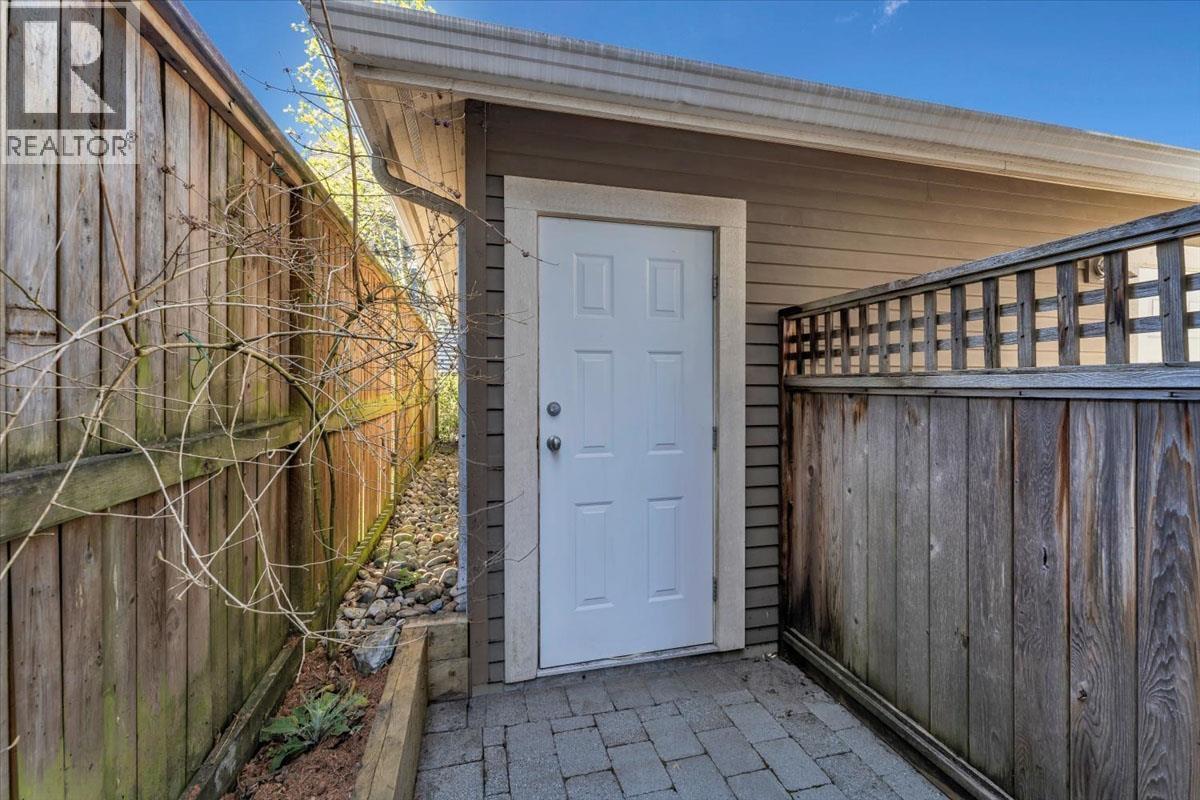 2301 Stephens Street, Vancouver, British Columbia  V6K 3W7 - Photo 26 - R3109313