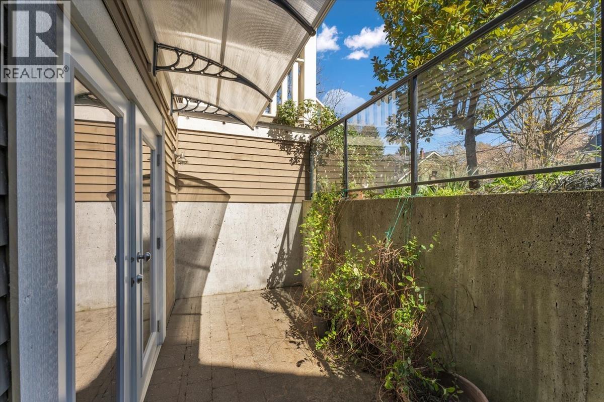 2301 Stephens Street, Vancouver, British Columbia  V6K 3W7 - Photo 25 - R3109313