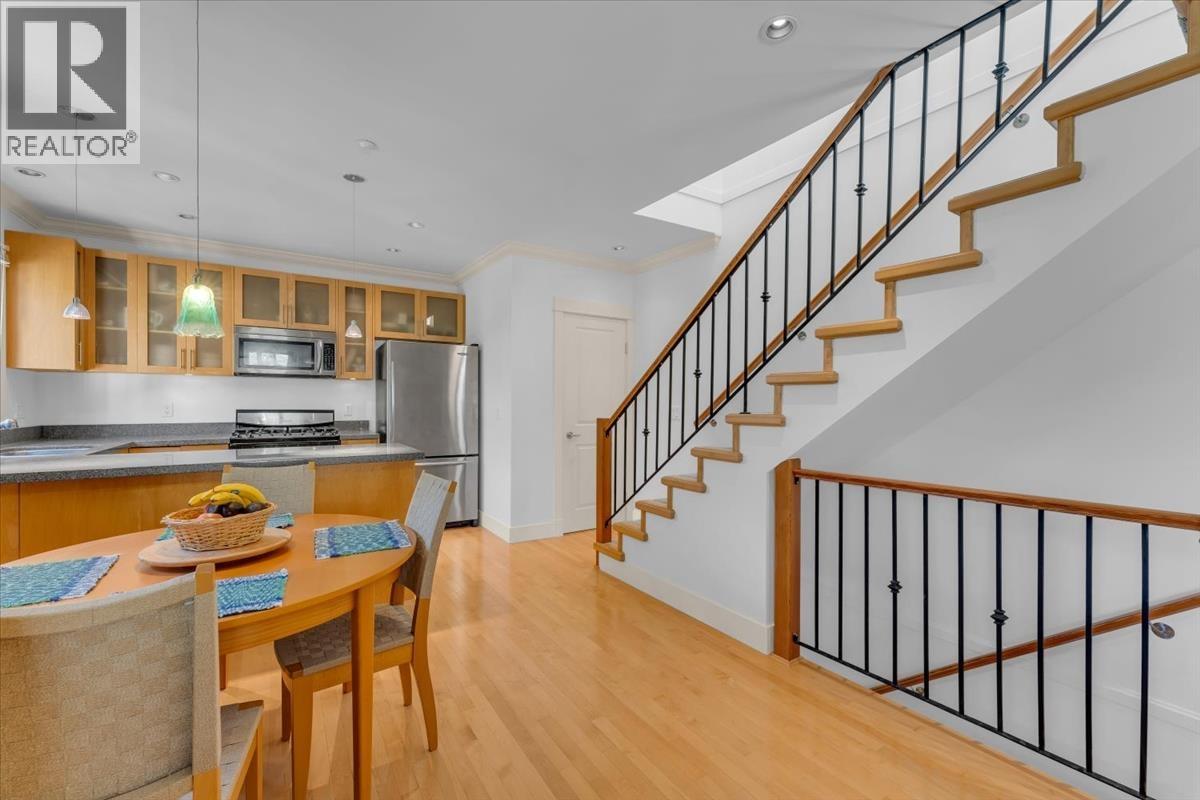 2301 Stephens Street, Vancouver, British Columbia  V6K 3W7 - Photo 17 - R3109313