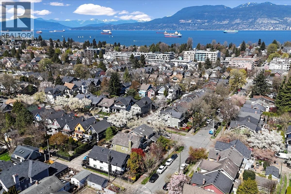 2301 Stephens Street, Vancouver, British Columbia  V6K 3W7 - Photo 28 - R3109313