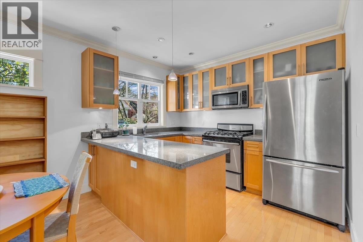 2301 Stephens Street, Vancouver, British Columbia  V6K 3W7 - Photo 7 - R3109313