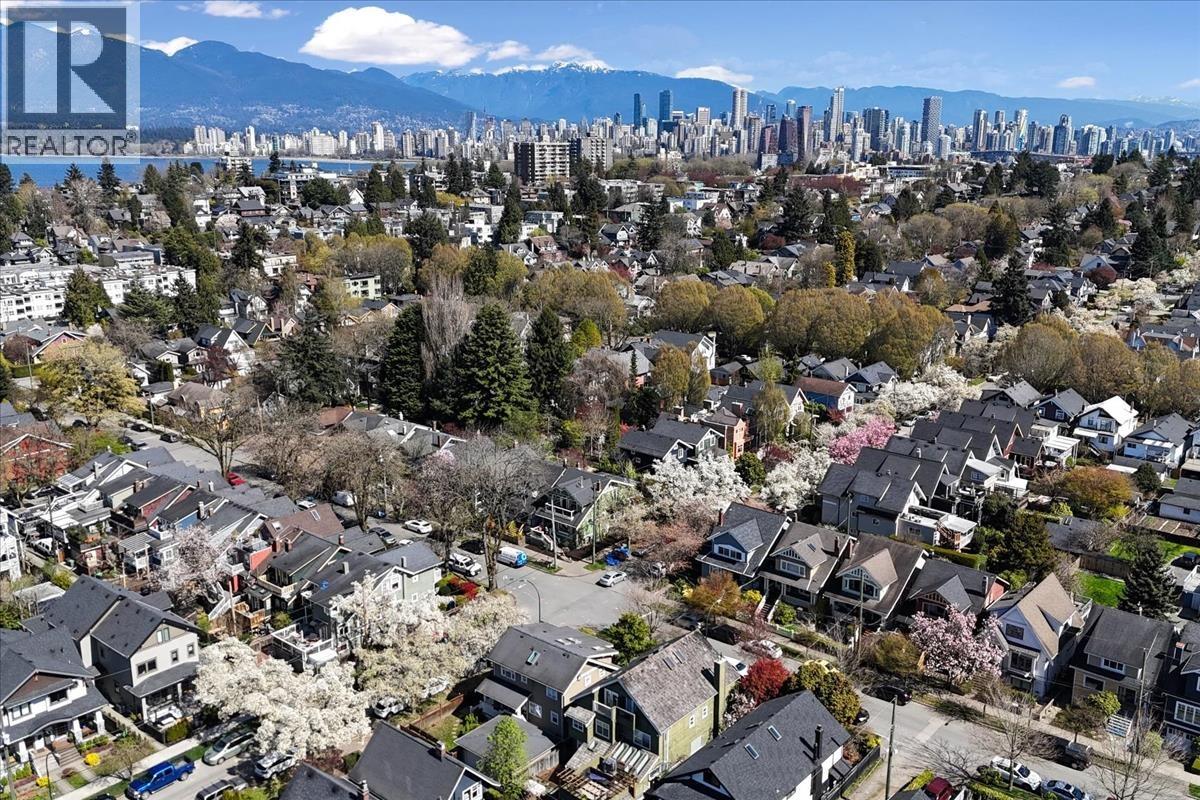 2301 Stephens Street, Vancouver, British Columbia  V6K 3W7 - Photo 27 - R3109313