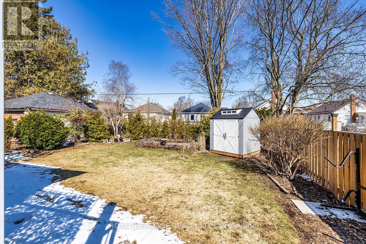 250 King George Street, Peterborough (Otonabee Ward 1), Ontario  K9J 1R8 - Photo 24 - X12977126