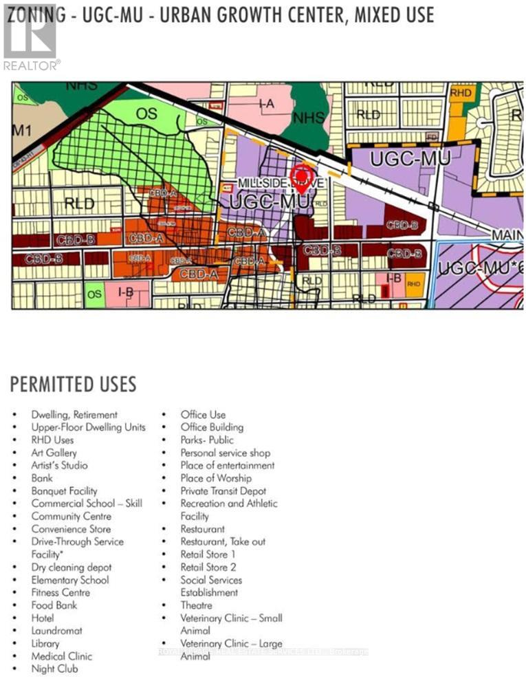 31 King Street, St. Catharines, Ontario  L2R 3H1 - Photo 19 - X12973510