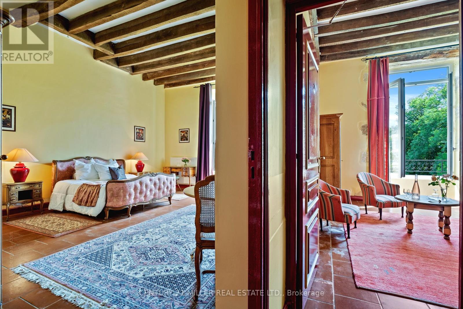 58270 Beaumont-Sardolles, France, Ontario   - Photo 15 - Z8045748