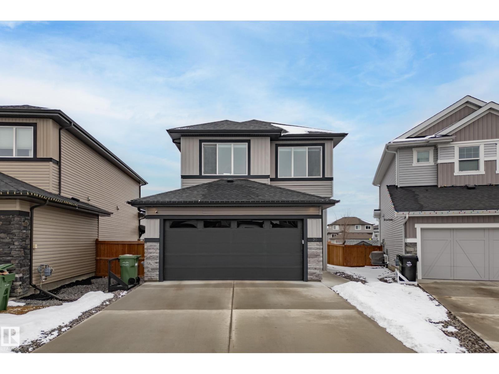 20 Roberts Cl, Leduc, Alberta  T9E 1K9 - Photo 3 - E4481089