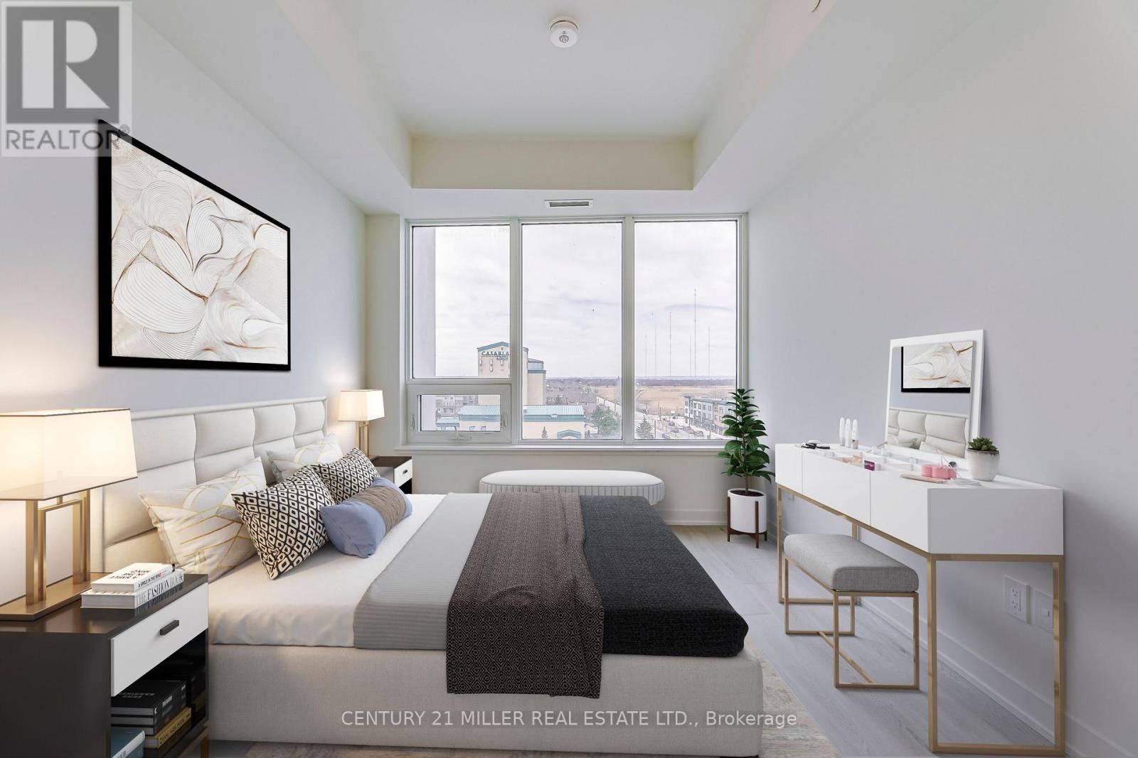 603 - 385 Winston Road, Grimsby, Ontario  L3M 4E8 - Photo 10 - X12925174