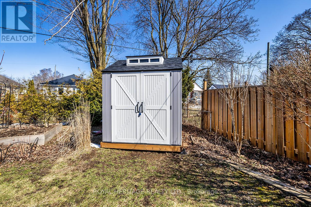 250 King George Street, Peterborough (Otonabee Ward 1), Ontario  K9J 1R8 - Photo 25 - X12977126