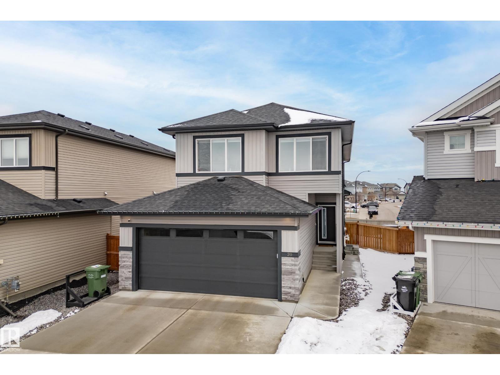 20 Roberts Cl, Leduc, Alberta  T9E 1K9 - Photo 4 - E4481089