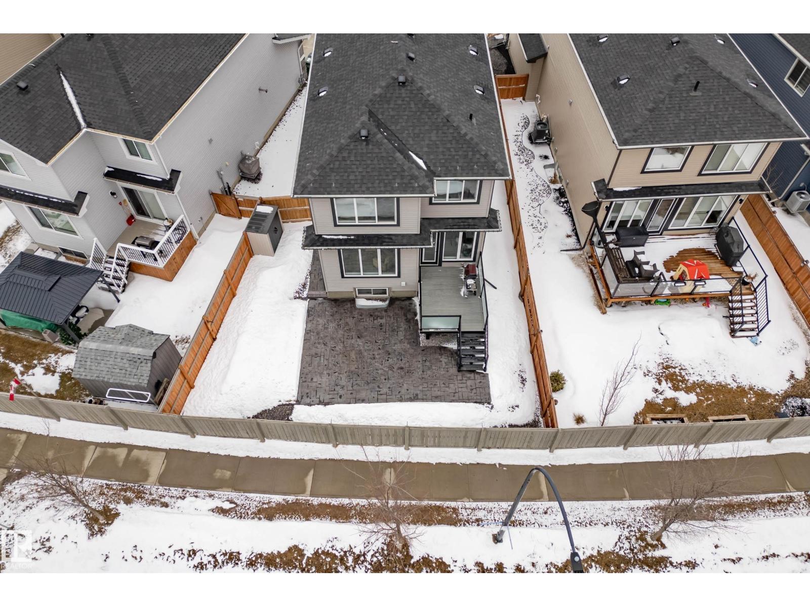 20 Roberts Cl, Leduc, Alberta  T9E 1K9 - Photo 41 - E4481089