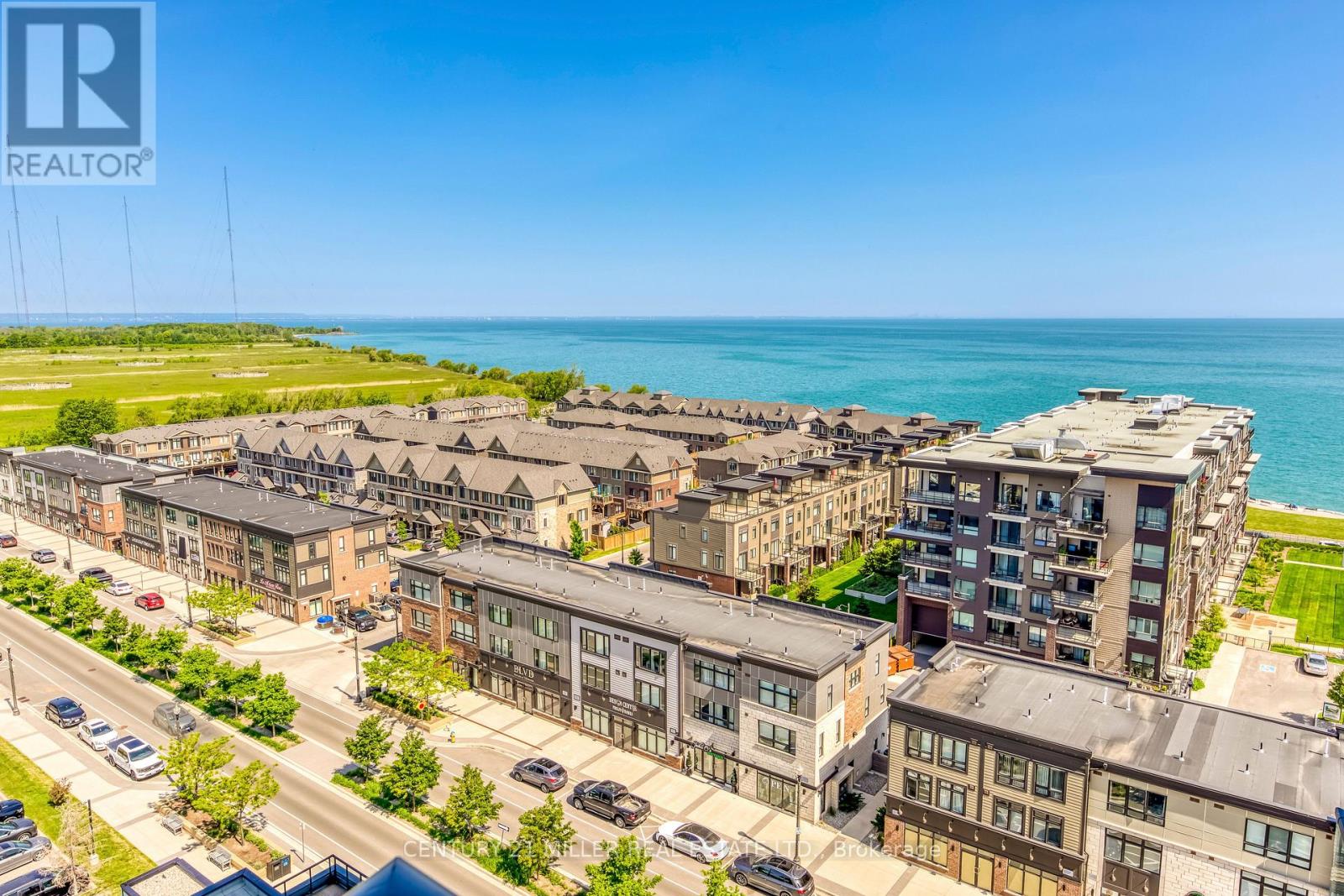 603 - 385 Winston Road, Grimsby, Ontario  L3M 4E8 - Photo 28 - X12925174