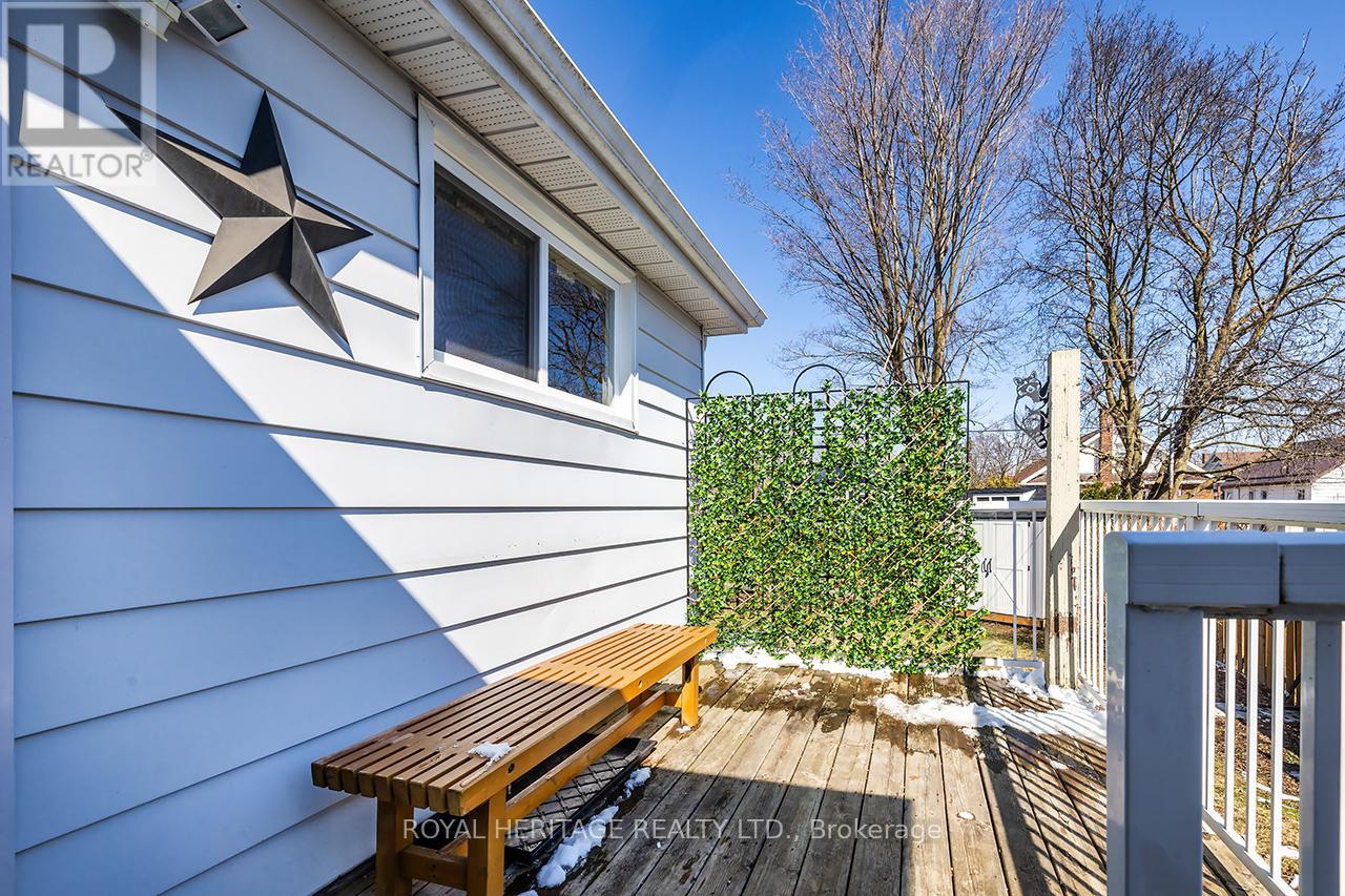 250 King George Street, Peterborough (Otonabee Ward 1), Ontario  K9J 1R8 - Photo 23 - X12977126