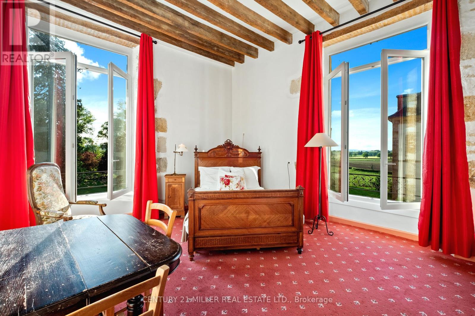 58270 Beaumont-Sardolles, France, Ontario   - Photo 8 - Z8045748