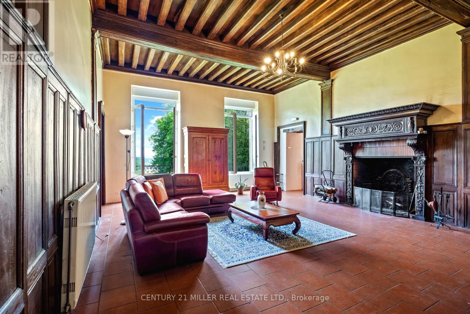 58270 Beaumont-Sardolles, France, Ontario   - Photo 25 - Z8045748