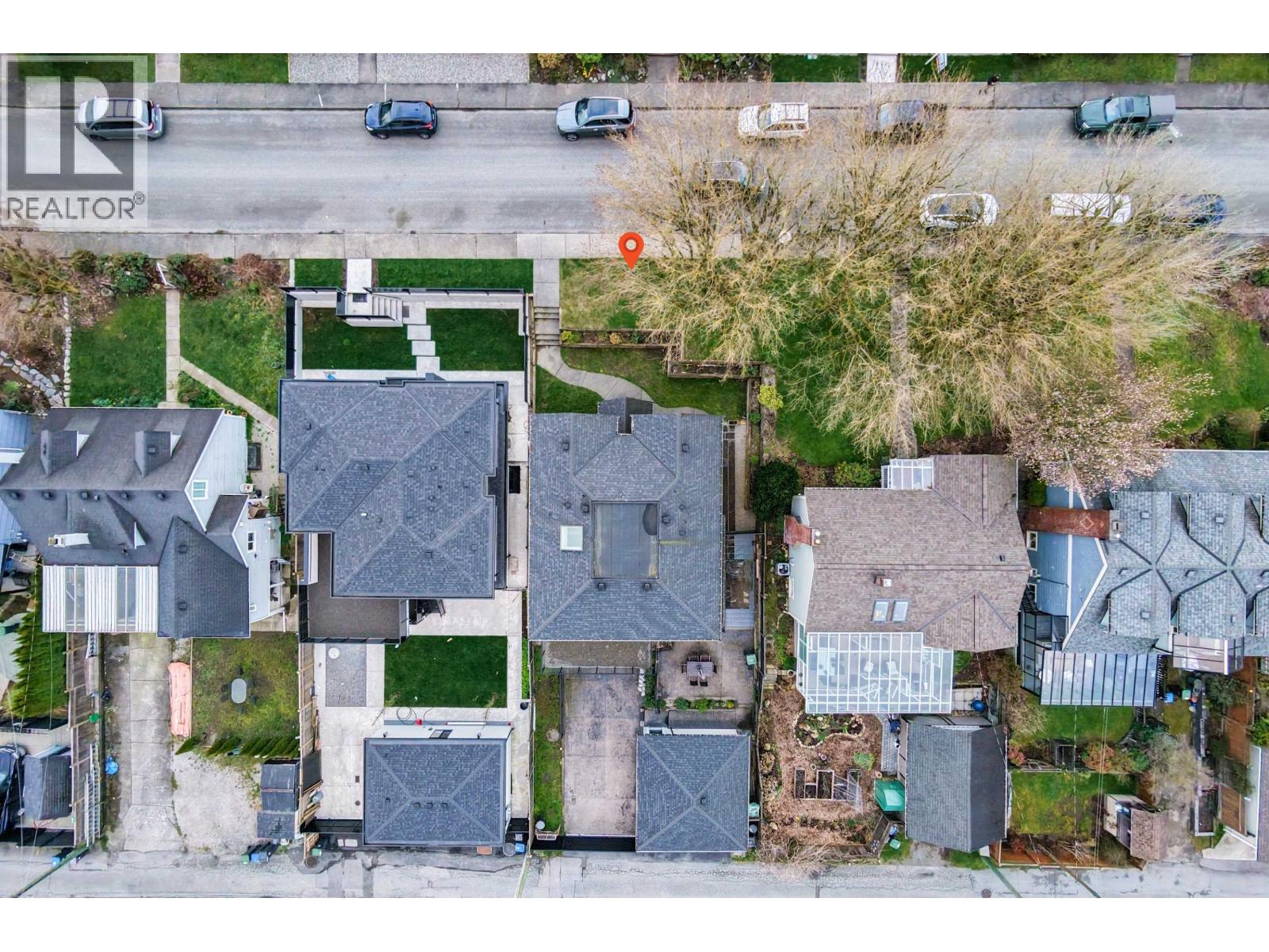 824 Chestnut Street, New Westminster, British Columbia  V3L 4N2 - Photo 39 - R3103018