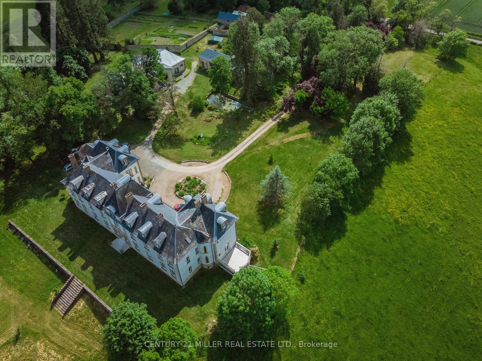 58270 Beaumont-Sardolles, France, Ontario   - Photo 39 - Z8045748