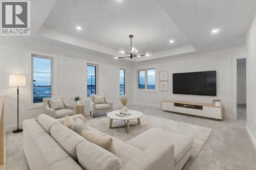 153 Waterford Passage, Chestermere, Alberta  T1X 3B6 - Photo 18 - A2298041