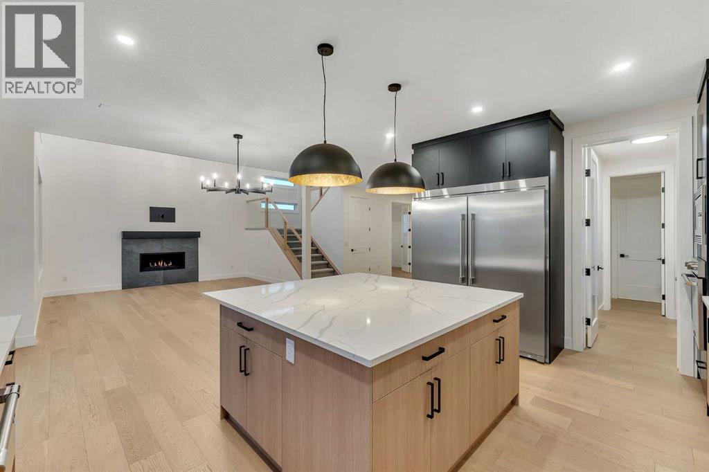 153 Waterford Passage, Chestermere, Alberta  T1X 3B6 - Photo 12 - A2298041