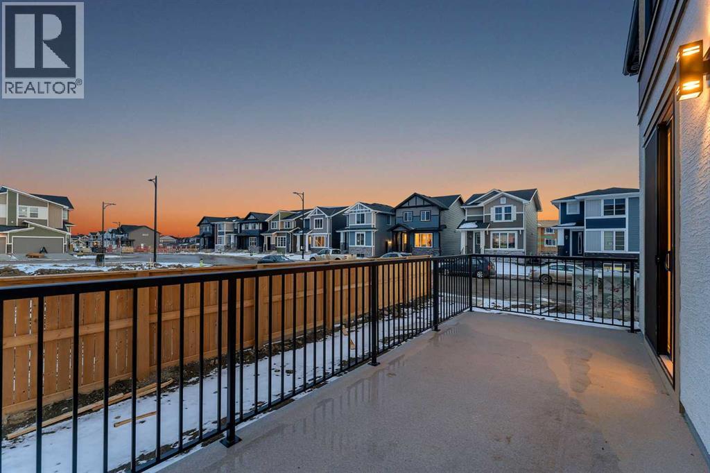 153 Waterford Passage, Chestermere, Alberta  T1X 3B6 - Photo 43 - A2298041