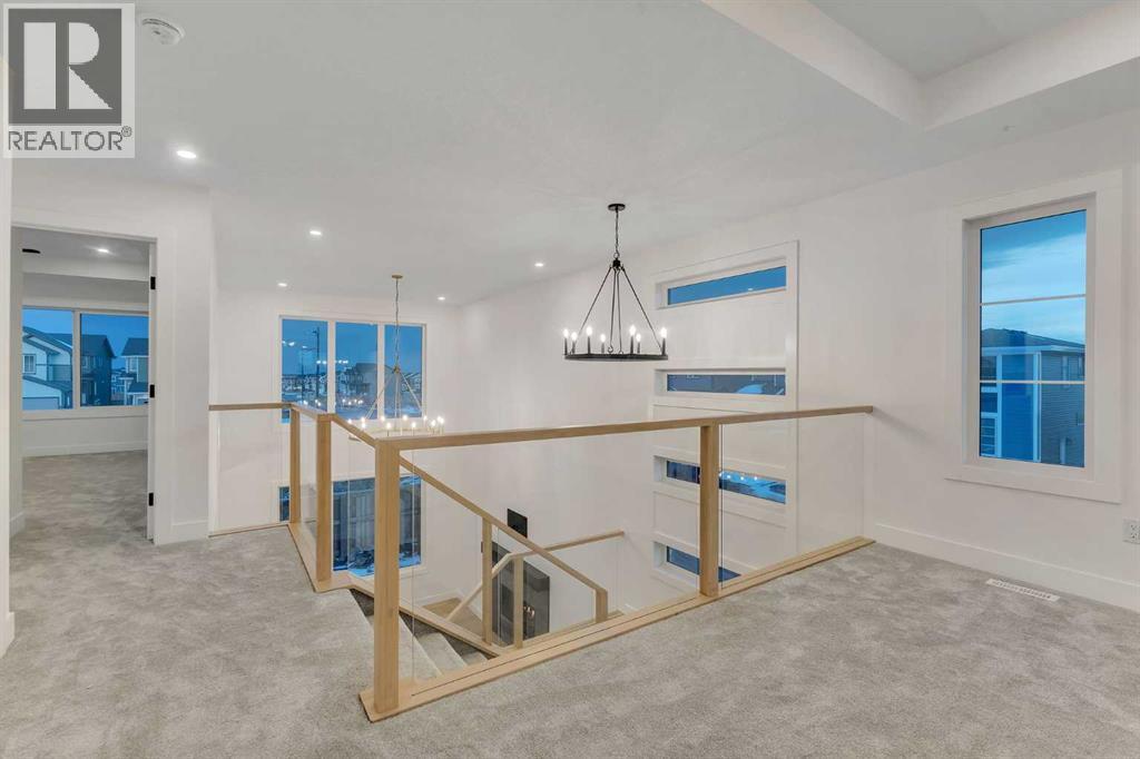 153 Waterford Passage, Chestermere, Alberta  T1X 3B6 - Photo 17 - A2298041