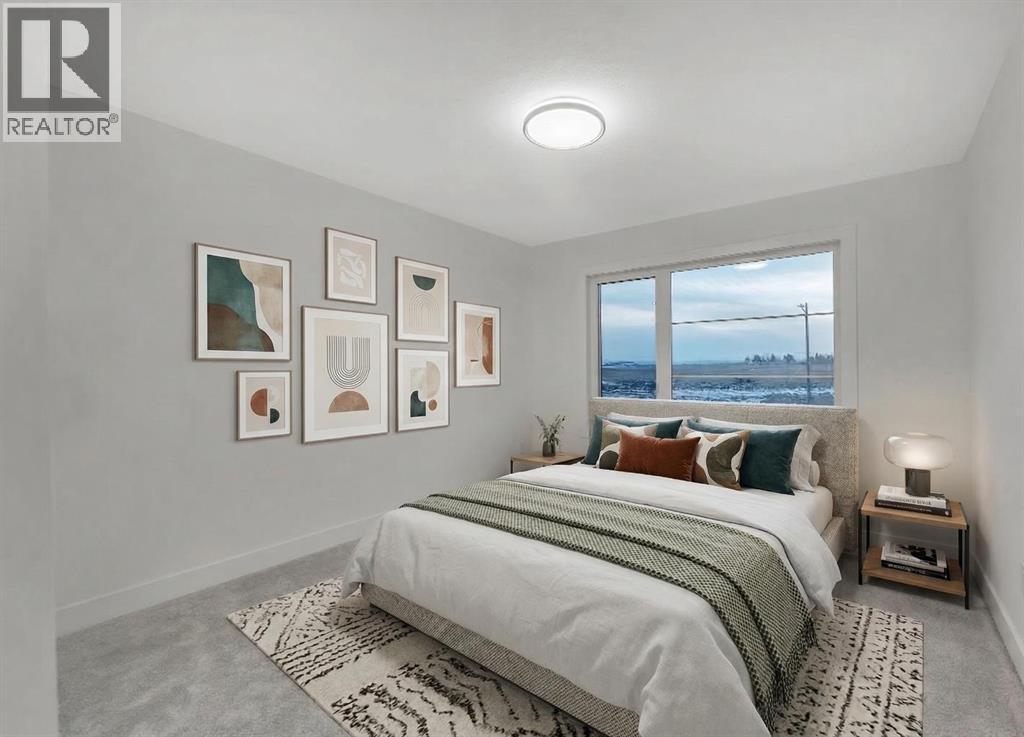 153 Waterford Passage, Chestermere, Alberta  T1X 3B6 - Photo 25 - A2298041