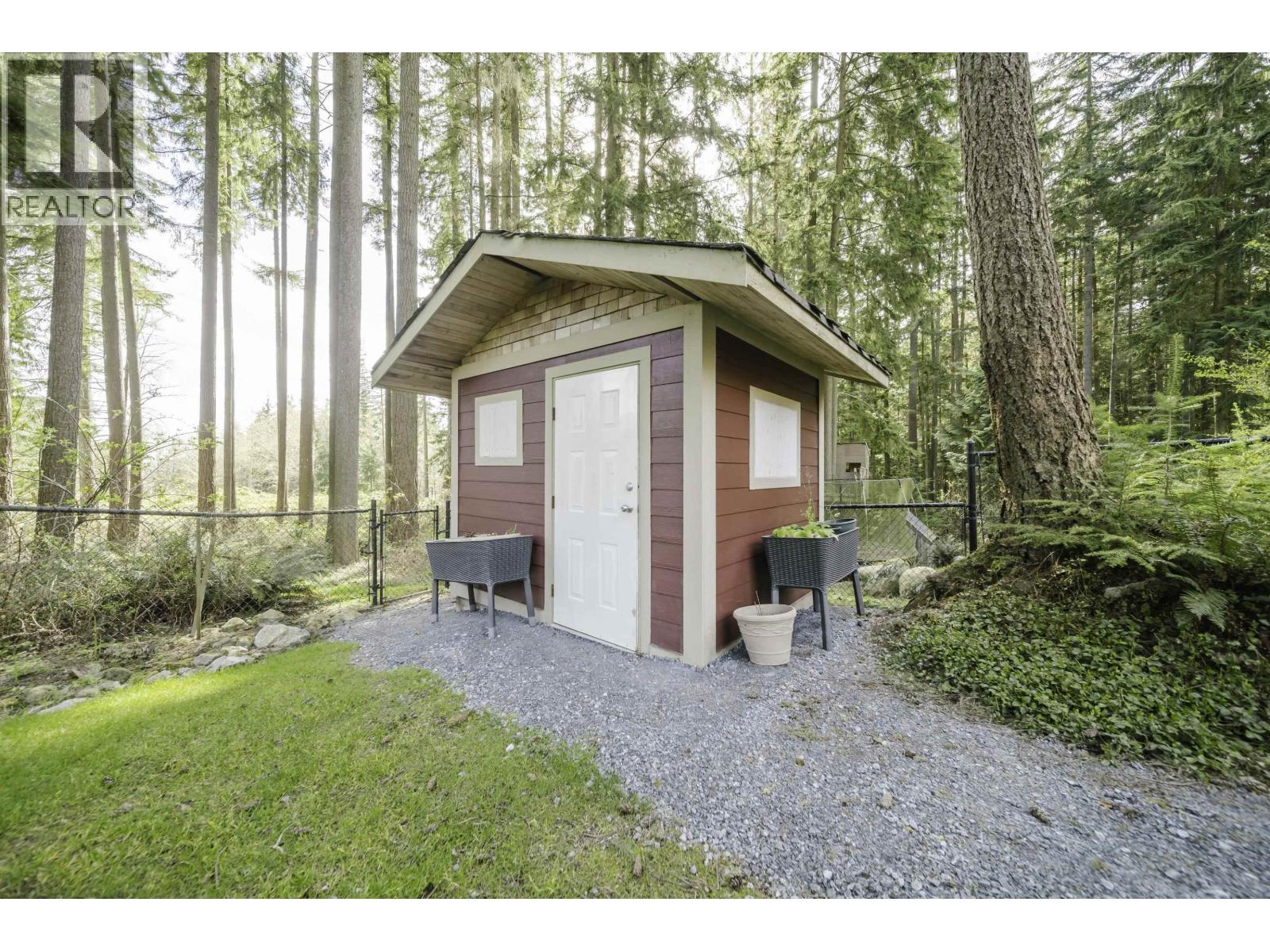 1056 Ravenswood Drive, Anmore, British Columbia V3H 5M6 - Photo 37 - R3109574