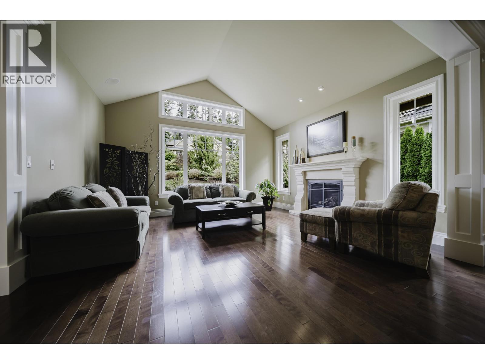 1056 Ravenswood Drive, Anmore, British Columbia V3H 5M6 - Photo 5 - R3109574