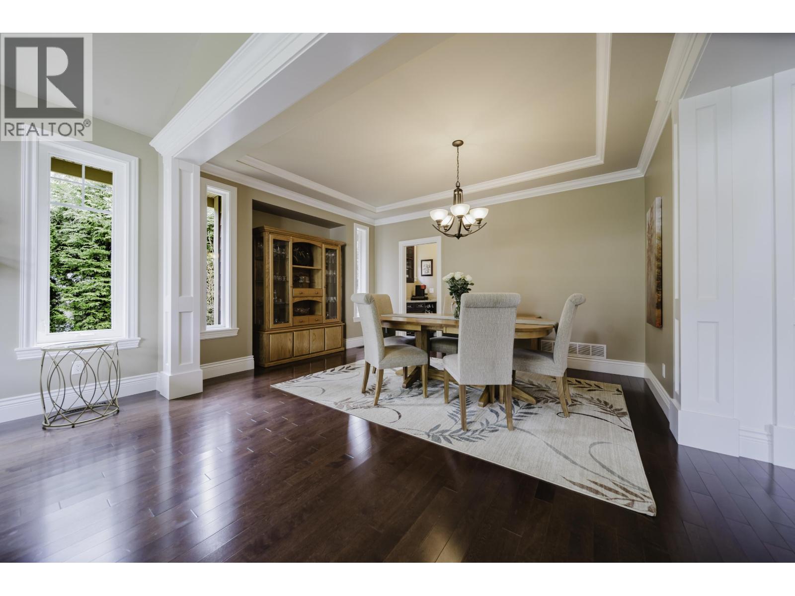 1056 Ravenswood Drive, Anmore, British Columbia V3H 5M6 - Photo 7 - R3109574