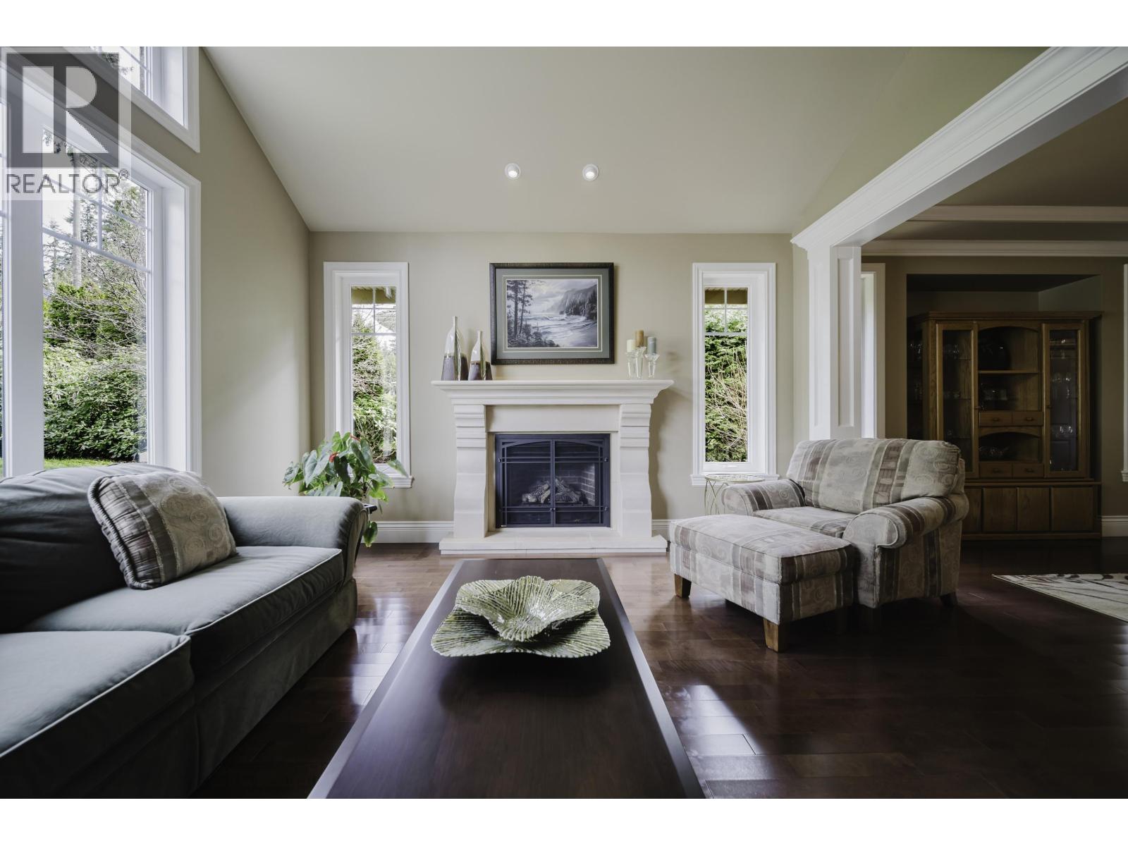 1056 Ravenswood Drive, Anmore, British Columbia V3H 5M6 - Photo 6 - R3109574