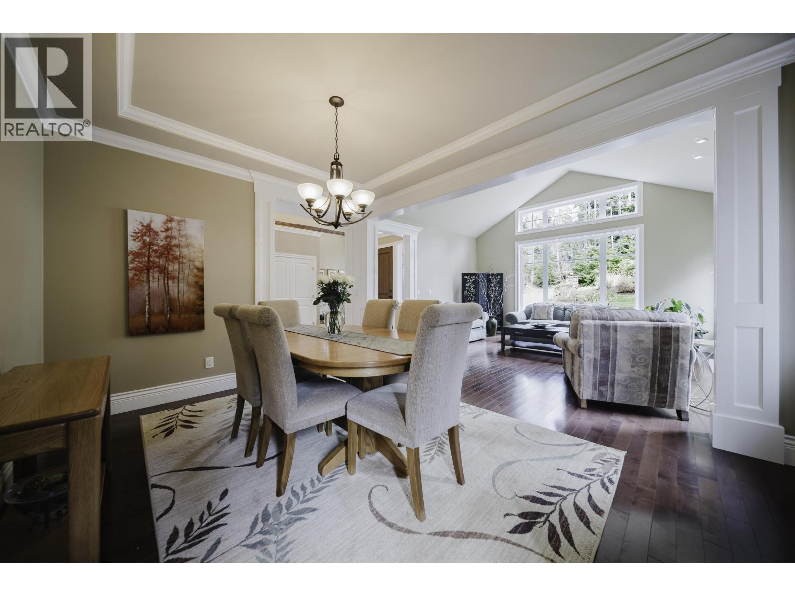 1056 Ravenswood Drive, Anmore, British Columbia V3H 5M6 - Photo 9 - R3109574