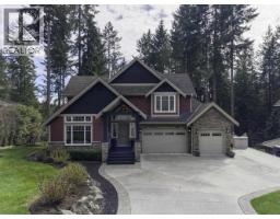 1056 RAVENSWOOD DRIVE, Anmore, British Columbia