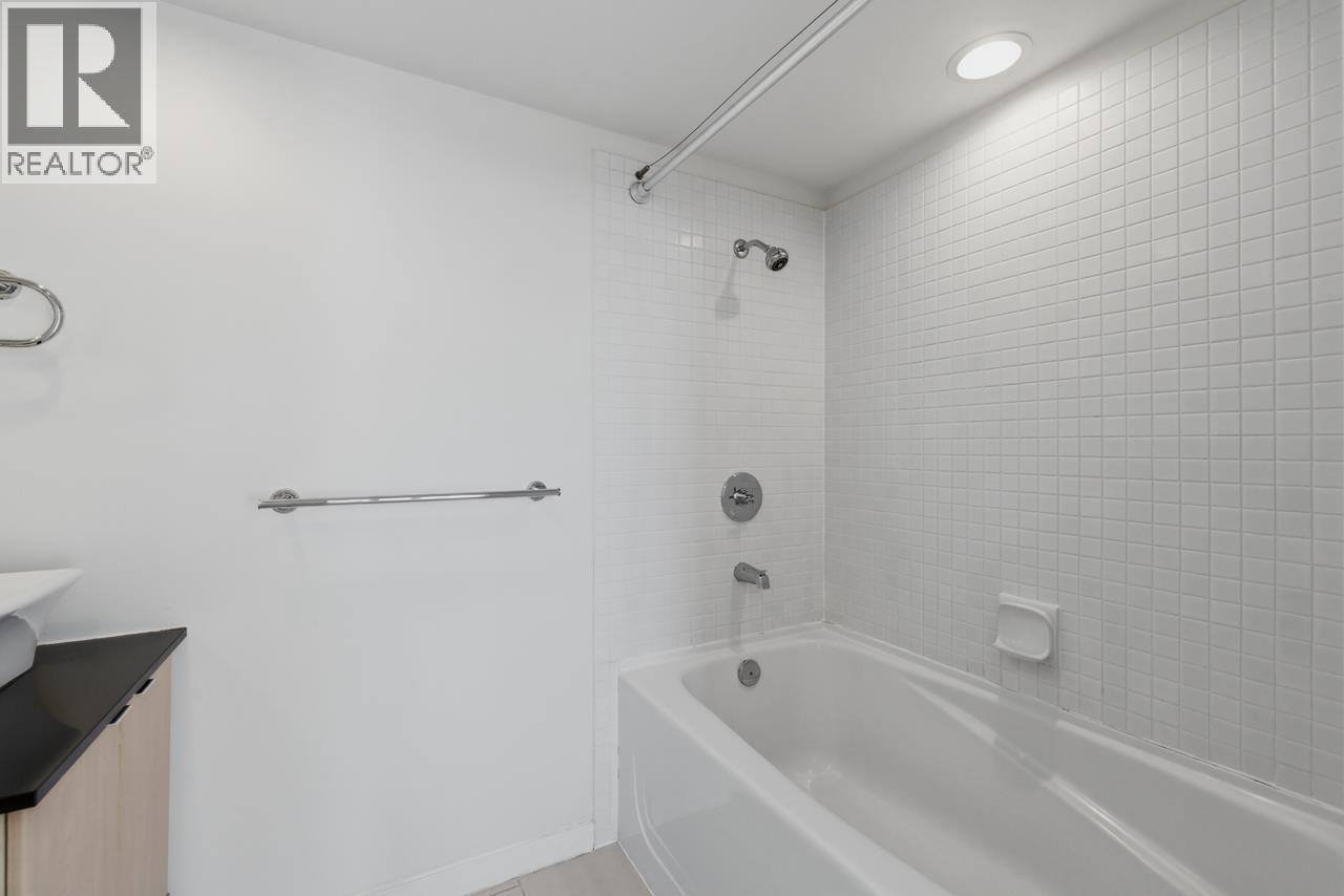 1205 989 Beatty Street, Vancouver, British Columbia  V6Z 3C2 - Photo 21 - R3107538