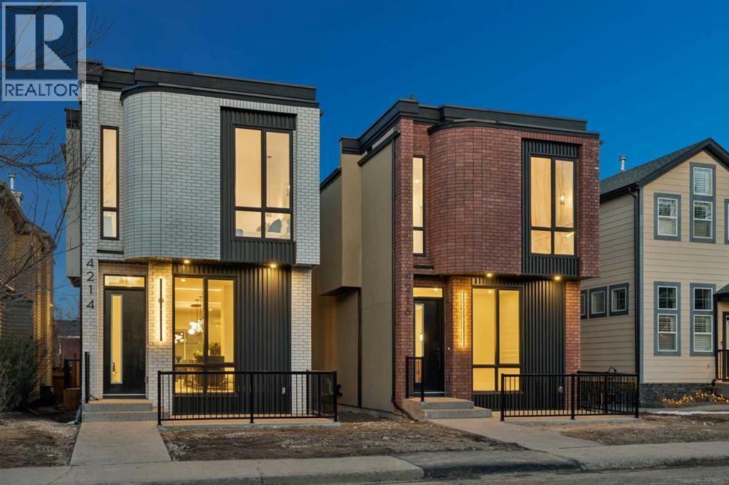 4214 16 Street SW, Calgary, Alberta
